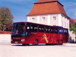 Setra S 319 GT-HD 1999 года